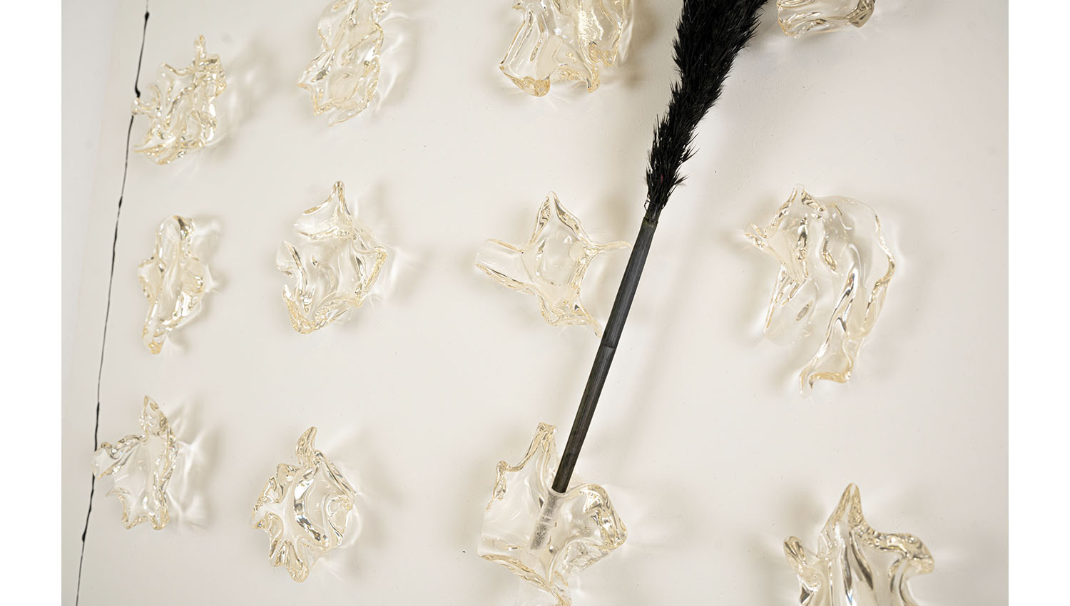 Crystal Vase 003 detail 2