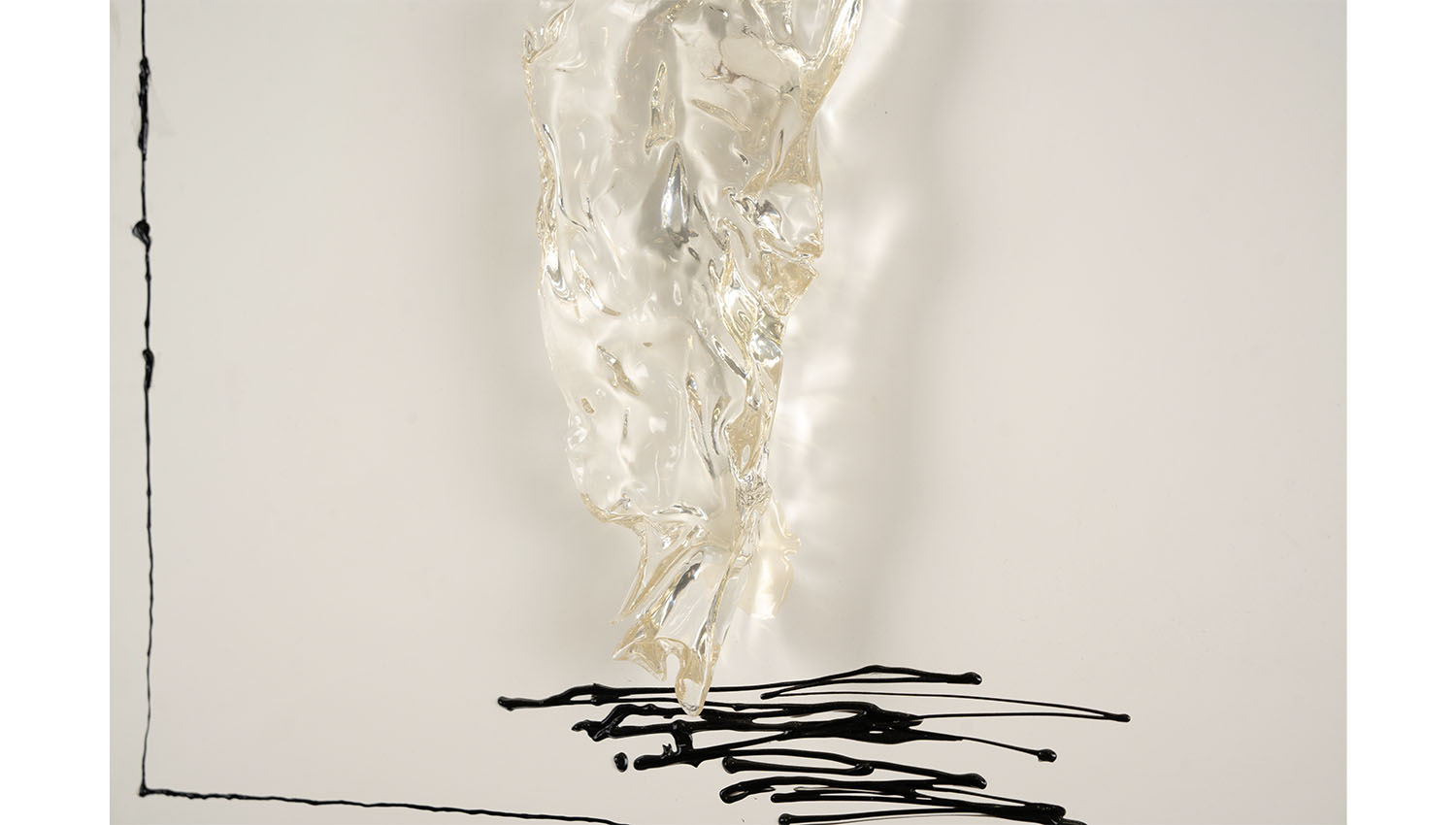 Crystal Vase 001 detail 5