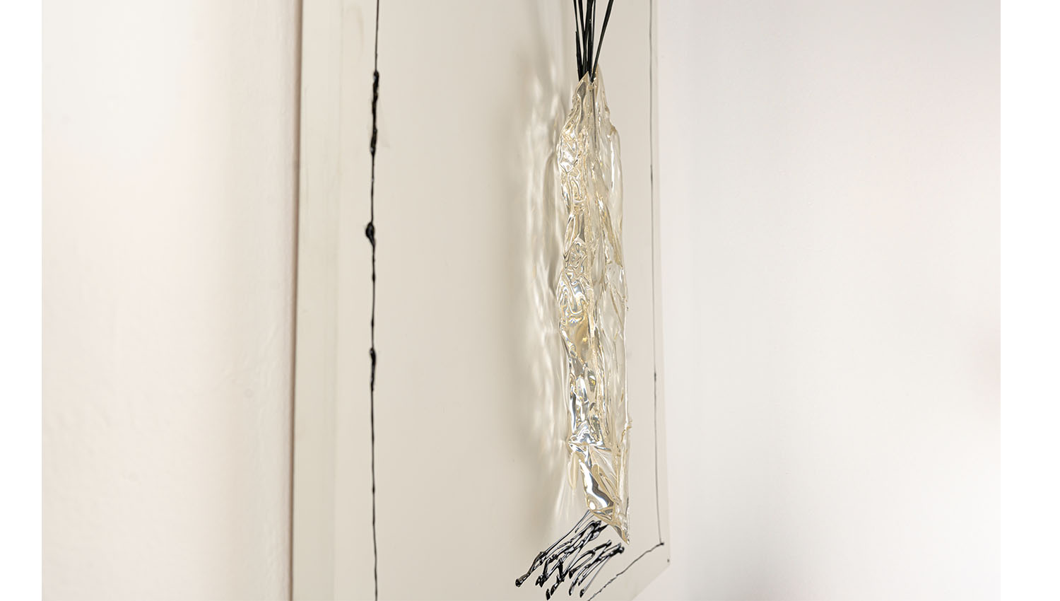 Crystal Vase 001 detail 7