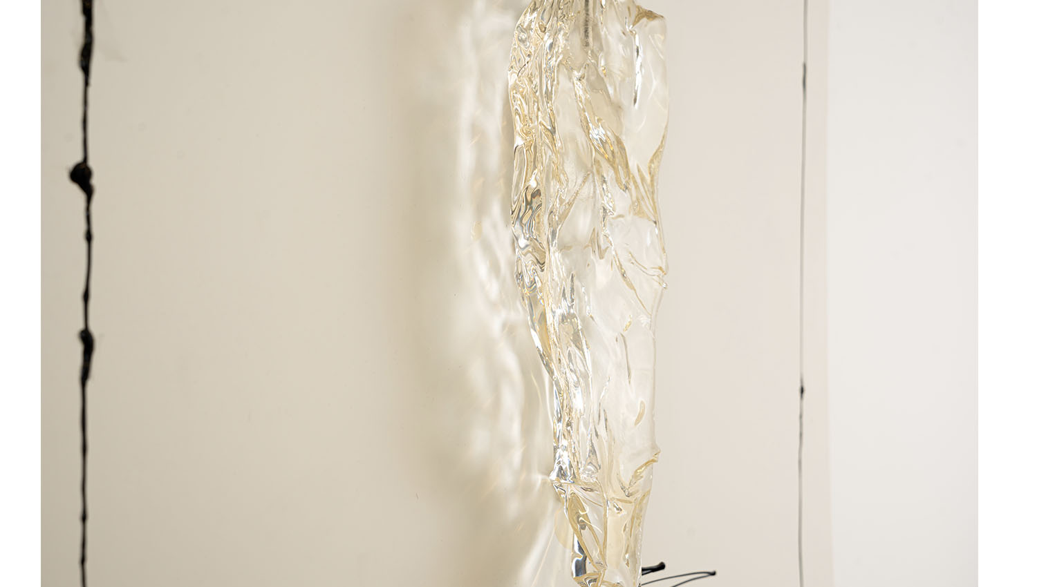 Crystal Vase 001 detail 8