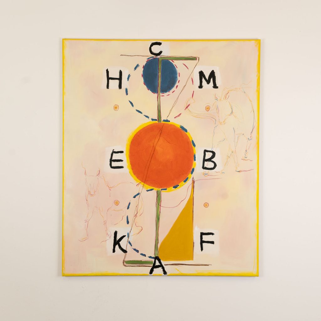 Untitled work