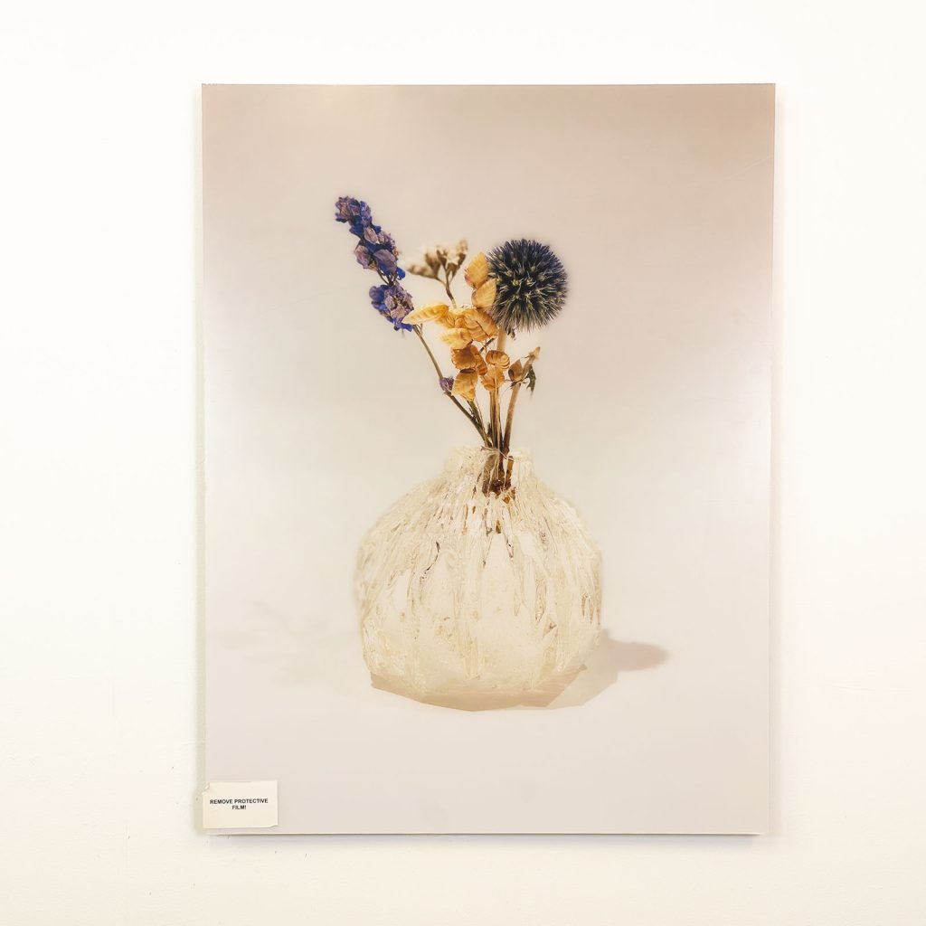 Untitled work