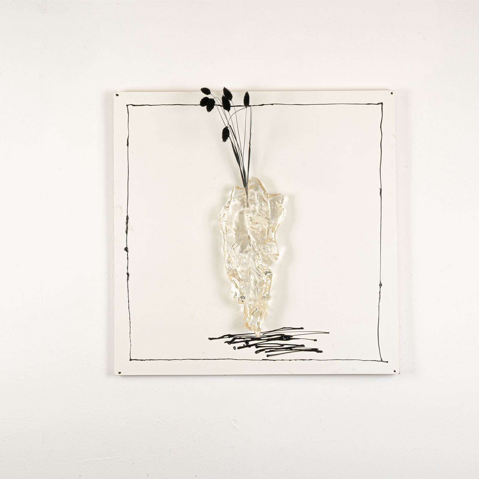 Crystal Vase 001