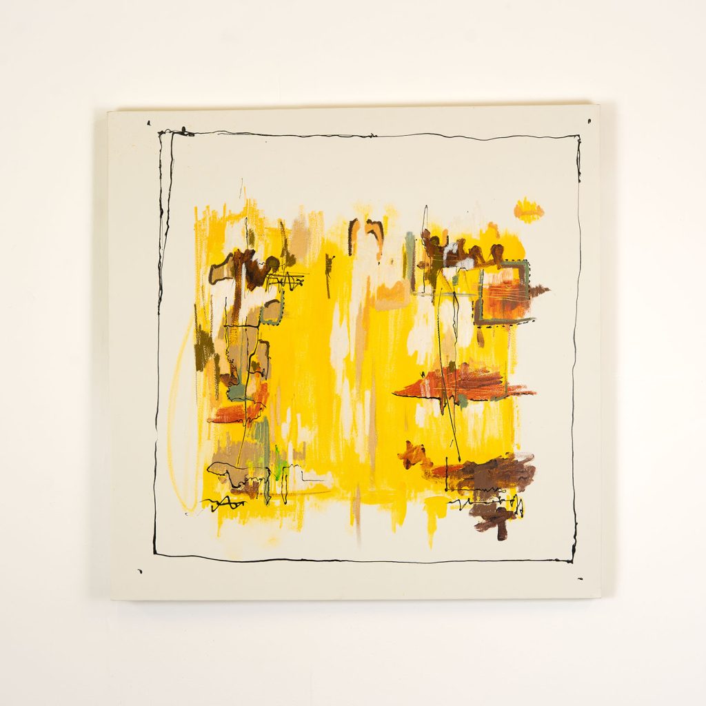 Untitled work