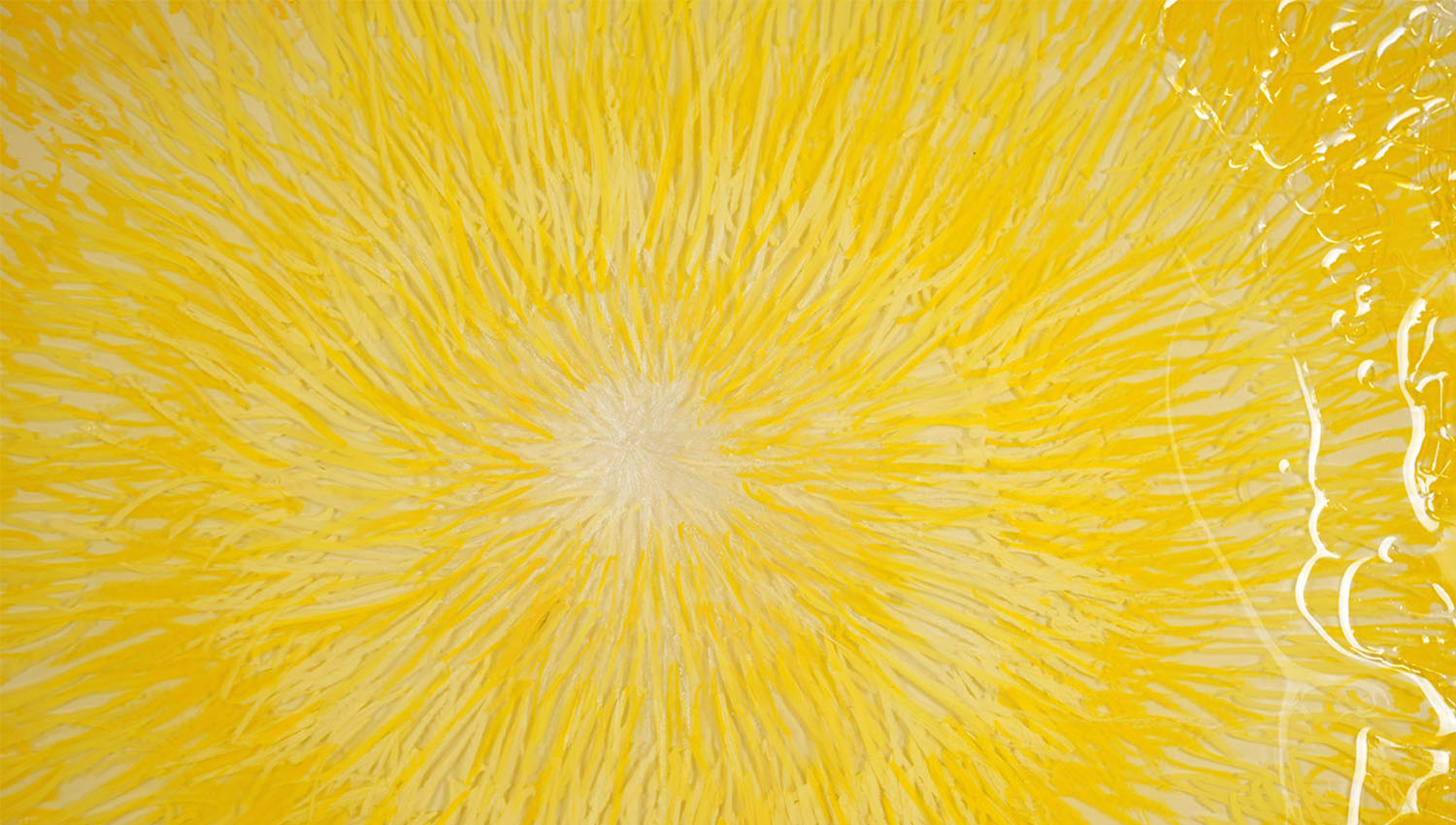 Radiation detail 3