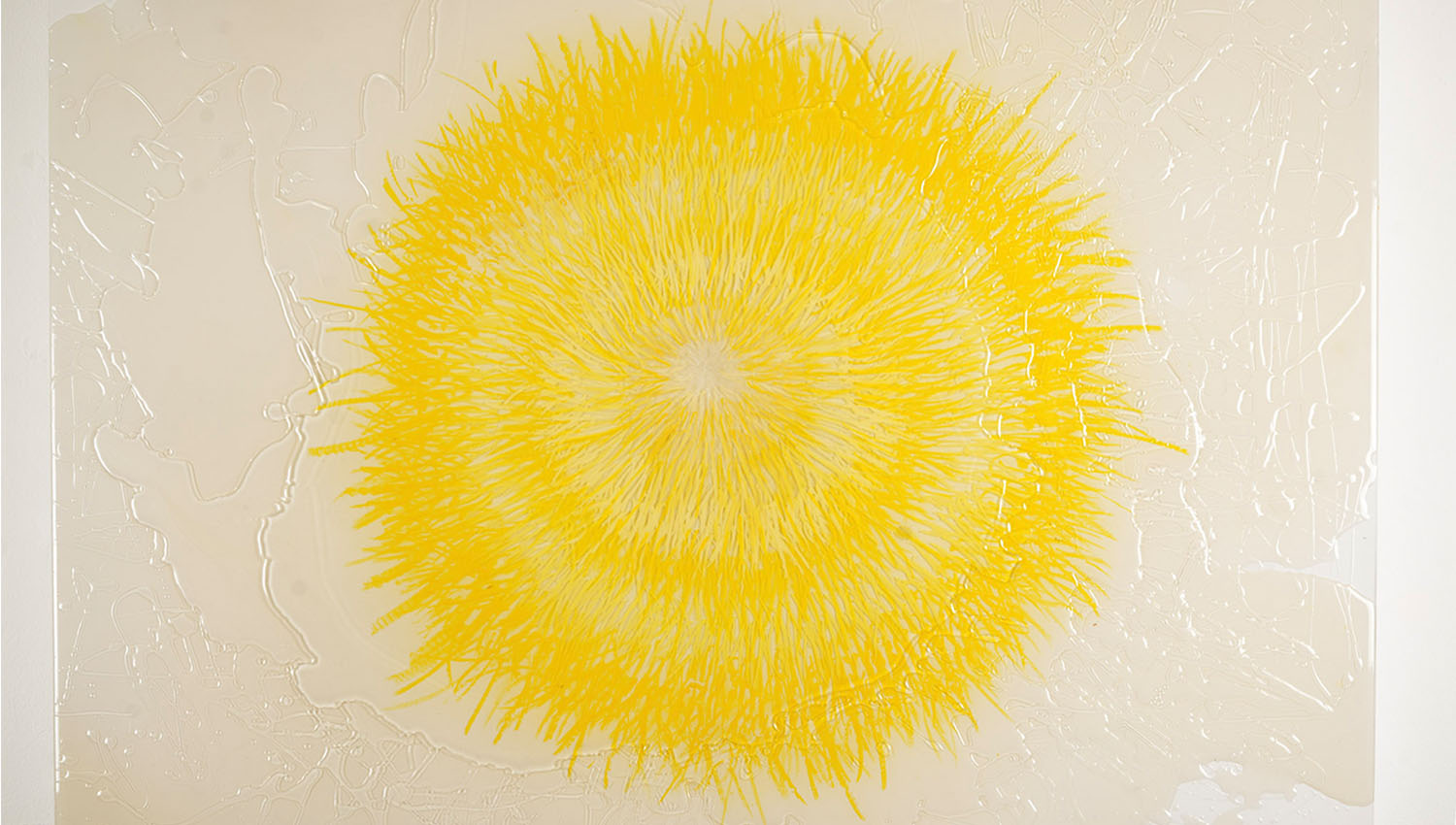 Radiation detail 4